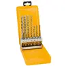 Image de Coffret de 7 pièces de perçage SDS-Plus Dewalt DT9701