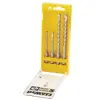 Image de Coffret De 4 Forets Sds-plus Carbure Extreme Dt9702-qz
