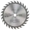 Image de Circular Saw Blade Series 40 184 X 16 X 28 Tooth Dt4031Qz