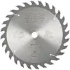 Image de DeWalt, Lame de scie, Lame de scie circulaire à main