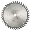 Image de DeWalt, Lame de scie, Lame de scie circulaire pour scie circulaire manuelle 184/16mm 40WZ