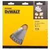 Image de DEWALT DT4064-QZ Lame de scie circulaire