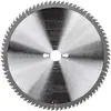 Image de DeWalt, Lame de scie, Lame de scie circulaire stationnaire EXTREME DT4288inesFinition (placages, aluminium et