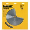 Image de DEWALT DT4290-QZ Lame de scie circulaire
