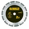 Image de Disque à tronçonner DeWalt diamant LaserHP2 DT3773