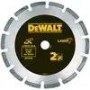 Image de DeWalt, Lame de scie, Disque diamant Dewa DT3773XJ LaserHP2 230mm