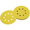 Image de Disque Abrasif Velcro Grain 80 à125mm Pour Ponceuse Dwe6423-qs