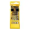 Image de DeWalt SteinForet Set Extreme 5 pièces
