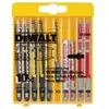 Image de Lames bois DEWALT en coffret 10 pièces - DT2290