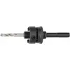 Image de DeWalt, Scie-cloche, Foret marteau SDS-plus