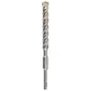 Image de Foret Béton Sds-plus Extreme 4 Taillants - 20x200x250mm