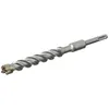 Image de DEWALT DT9686-QZ - Broca SDS-Plus de 4 cortes 22x250mm