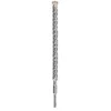 Image de Foret Béton Sds-plus Extreme 4 Taillants - 25x400x450mm