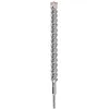 Image de Foret Béton Sds-plus Extreme 4 Taillants - 28x400x450mm
