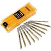 Image de Dewalt Dt2296-Qz Xpc Jeu De 10 Lames De Scie Sauteuse
