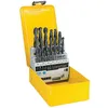 Image de Coffret De 29 Forets Métal Hss-r