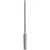 Image de Foret Béton Sds-plus Carbure Xlr 4 Taillants 5x100x160mm