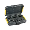 Image de Coffret de 8 douilles à choc DEWALT - DT7507-QZ
