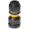 Image de DEWALT DT7508-QZ Adaptateur DT7508-QZ Adaptateur 1/2 sur 1/4 impact
