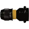 Image de DeWalt, Clé à douille + douilles, Adaptateur hexagonal
