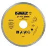 Image de Disque Diamant 110Mm