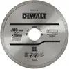 Image de DeWalt, Lame de scie, DIAM.110mmx20mm Disque DT3714