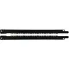 Image de DeWalt, Lame de scie, Alligator Lames de scie spéciales HSS bois 295mm DT2970