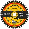 Image de DeWalt, Lame de scie, Lame de scie circulaire