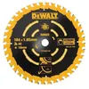 Image de DEWALT DT10303-QZ DT10303-QZ Lame de scie circulaire