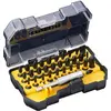 Image de DeWalt, Embouts, DT70523T-QZ (Cruciforme Phillips PH, Cruciforme Pozidriv PZ, Fente de vis, Torx TX)