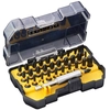 Image de Coffret d'embouts de vissage 32 pièces Extreme Impact Torsion 25 mm DEWALT DT70523T-QZ
