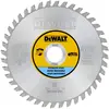 Image de DeWalt, Lame de scie, Lame de scie circulaire au carbure de tungstène, Ø 140mm