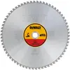 Image de DeWalt, Lame de scie, Lame de scie circulaire pour métaux 355/25.4 66TFZ +1,5