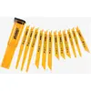 Image de DeWalt, Lame de scie, Jeu de lames de scie sabre