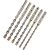 Image de DeWalt, Foret, SDSPlus Bohrer Set (10 mm, 6 mm, 8 mm)
