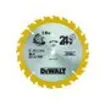 Image de DEWALT DT1949-QZ Lame de scie circulaire