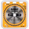 Image de DeWalt, Lame de scie, Lame de scie circulaire