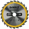 Image de DeWalt, Lame de scie, Lame de scie circulaire Stat. 235/30mm 24WZ