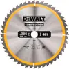 Image de DeWalt, Lame de scie, Lame de scie circulaire