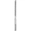 Image de Foret Sds-max Carbure Xlr 4 Taillants - 16 X 200 X 340 Mm