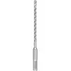 Image de Foret Sds-max Carbure Xlr 4 Taillants 22x400x540mm