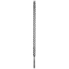 Image de Foret Sds-max Carbure Xlr 4 Taillants - 30 X 450 X 570 Mm