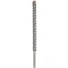 Image de Foret Sds-max Carbure Xlr 4 Taillants 35x450x570mm