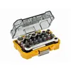 Image de Coffret douilles et embouts de vissage DEWALT 24 pièces - DT71516