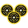 Image de DeWalt, Lame de scie, Jeu de lames de scie circulaire DT10397