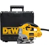 Image de Scie sauteuse 701W à poignée supérieure + coffret T-STAK - DEWALT - DW331K-QS