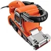 Image de Black & Decker, Ponceuse + polisseuse, K88 (Ponceuse à bande)