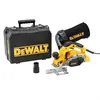Image de Rabot 1050W 4mm + coffret - DEWALT - D26500K-QS