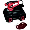Image de Ponceuse excentrique Black+Decker KA191EK 480W