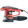 Image de Black & Decker, Ponceuse + polisseuse, Ponceuse orbitale aléatoire KA191EK (Ponceuse excentrique)
